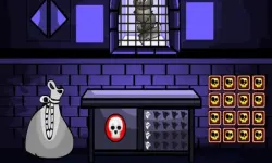 Haunted Cat Escape