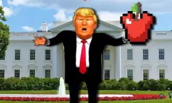 Trump Apple Shooter