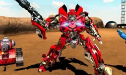 Battle Robot Jigsaw Puzzle Collection