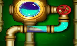 Plumber and Pipes