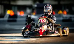 Kart Karting Slide