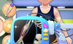 Happy Doctor Mania