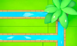 Water Crisis - Game 3D