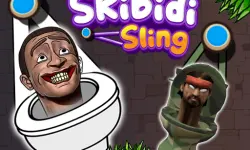 Skibidi Sling