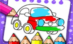 Coloring And Learning