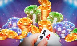 Casual Poker Online