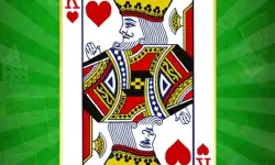 Solitaire King Game