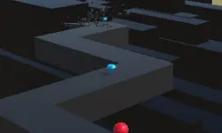 Xtreme Roll Ball ZigZag