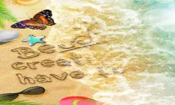 Draw Sand