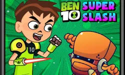 Ben 10 Super Slash