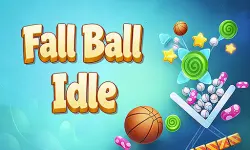Fall Ball Idle
