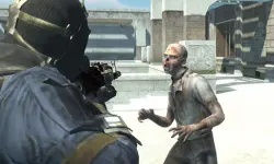 Zombie Defence Team