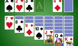 Solitaire Spider