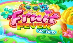 Fruit Fever World
