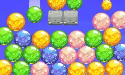 Bubble Drop