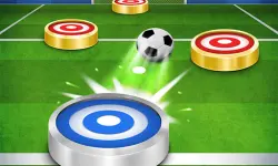 Finger Football