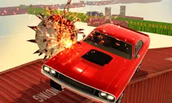 Impossible Classic Stunt Car