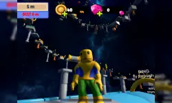 Obby Tower: Only Up!