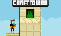 CraftTower