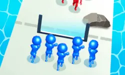 Mob Control