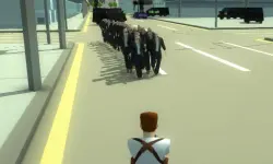 Mob City