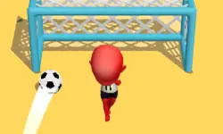 Cool Goal