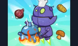 Monster Chef