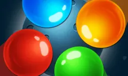Bubble Cave