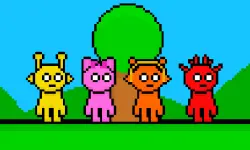 Sprunki Team