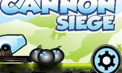 CANNON SIEGE
