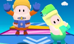 Run Guys: Knockout Royale