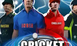 World Cricket Stars