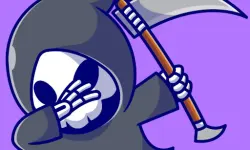 Undead Warrior
