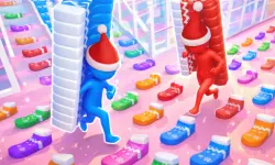 Christmas Bridge Runner