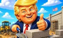 Trump Wall Building