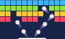 Blocks Breaker