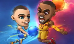 Basketball Hero