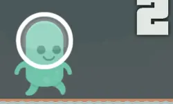 Dr Green Alien 2