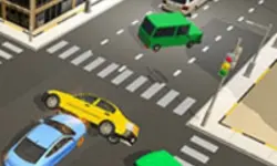 Lane Change 3D
