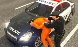 Police Car Simulator Game