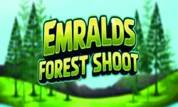 Emralds Forest Shoot