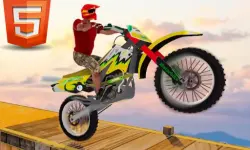 Bike Stunts 2024