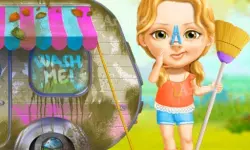 Sweet Girl Summer Camp