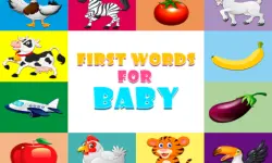 Baby First Words