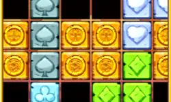 1010 Treasures