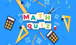 Math Quiz Game