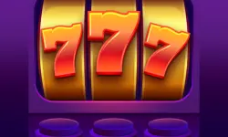 Lucky Vegas Slots