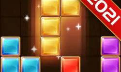 Block Puzzles Jewel
