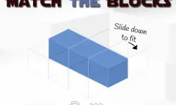 Match the Blocks