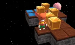 Whiskers Adventures